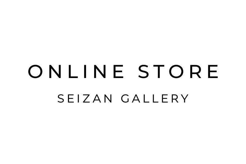SEIZAN Gallery  Online Store
