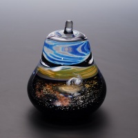 Mieko Noguchi: Alchemist