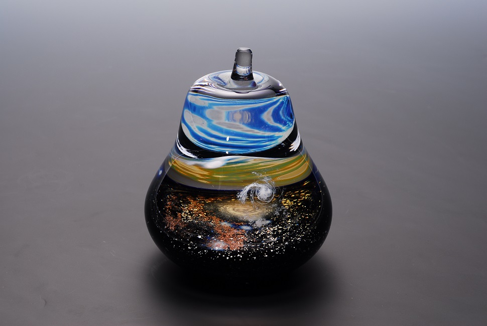 Mieko Noguchi: Alchemist