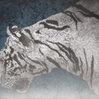 金澤隆 - 靖山画廊 