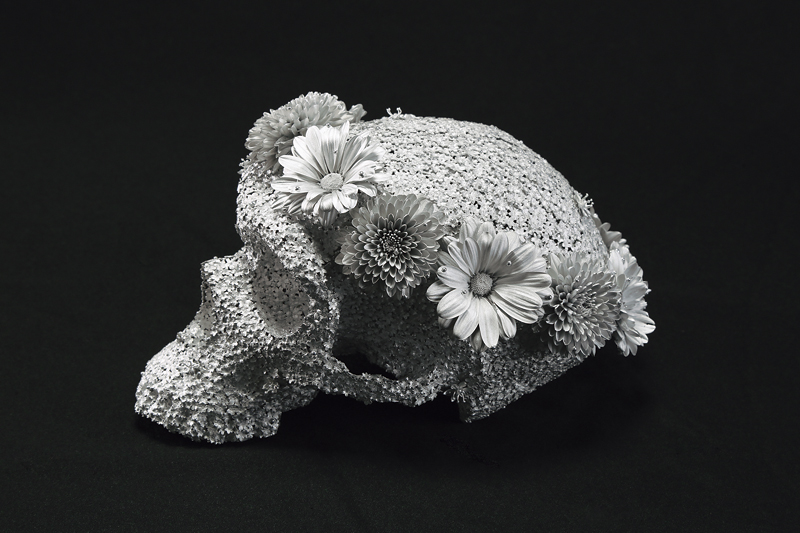 髙橋賢悟展 - 靖山画廊