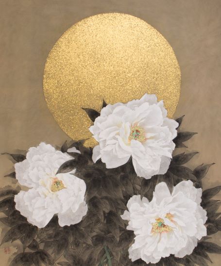 田口由花 靖山画廊