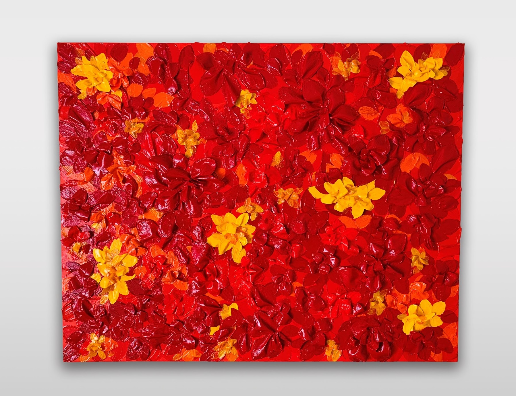 SEIZAN GALLERY TOKYO 凸 「青木恵美子－Eternal－」 - 靖山画廊